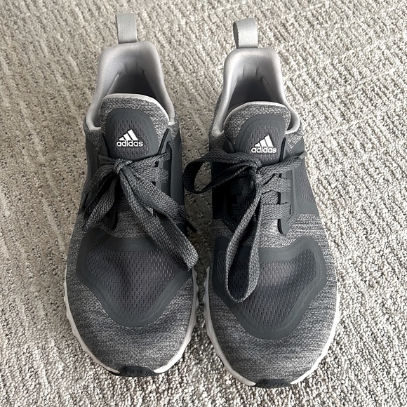 Adidas Edge Lux Women’s Sneaker, Size 7 - Picture 3 of 4